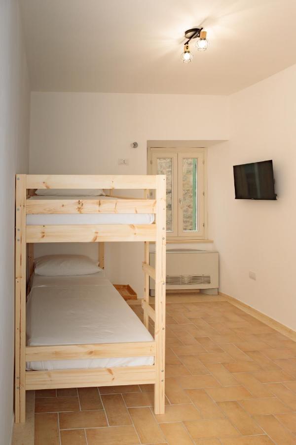 Nera Holiday home *
