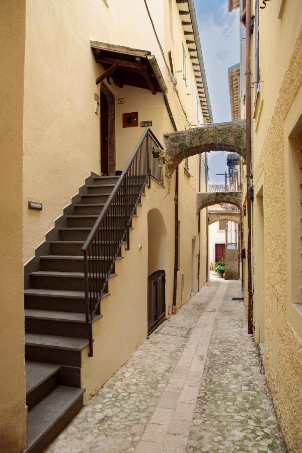 Nera Holiday home Sant'Anatolia di Narco